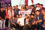 Lulia Vantur at the Music Launch of Marathi Film FU-Friendship Unlimited on 27th April 2017